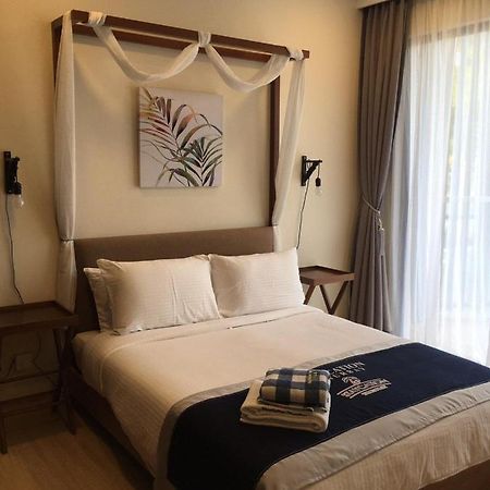 kuantan staycationtimurbay Esterno foto