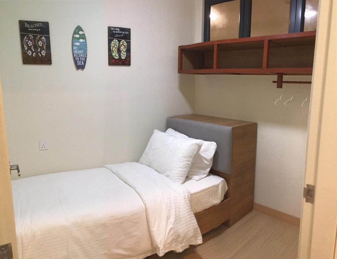 kuantan staycationtimurbay Esterno foto