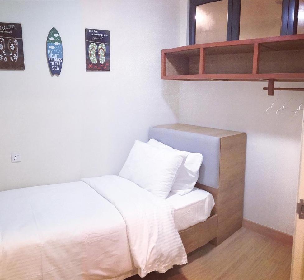 kuantan staycationtimurbay Esterno foto