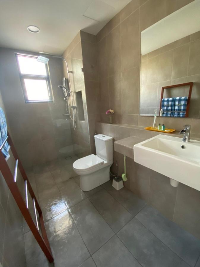 kuantan staycationtimurbay Esterno foto