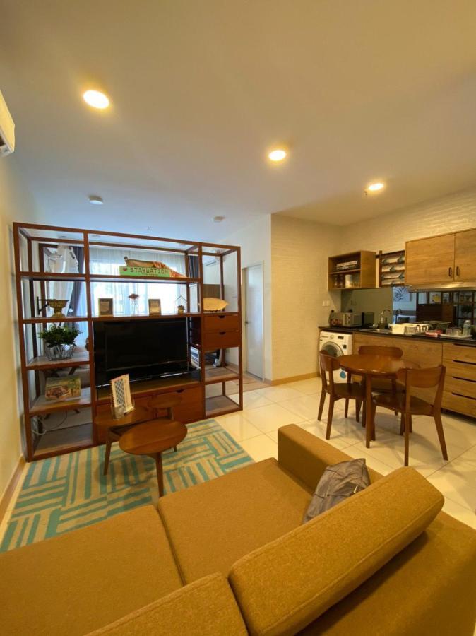 kuantan staycationtimurbay Esterno foto
