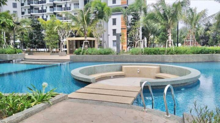 kuantan staycationtimurbay Esterno foto