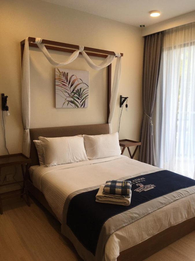 kuantan staycationtimurbay Esterno foto