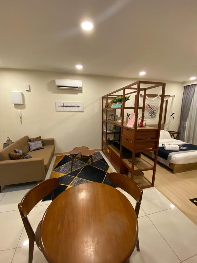 kuantan staycationtimurbay Esterno foto